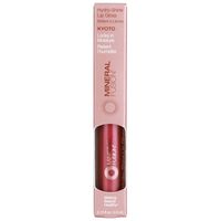 Mineral Fusion Hydro-Shine Lip Gloss - Kyoto